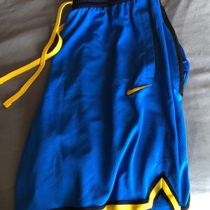 xXL shorts